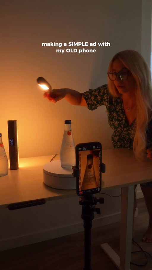 Sometimes you don’t need much - just a couple of shots and some light editing. This time I tried out CapCut’s sister company @dreamina_ai , and I LOVED IT! The animated orange clips were made in Dreamina, and I editing everything together in @capcutapp