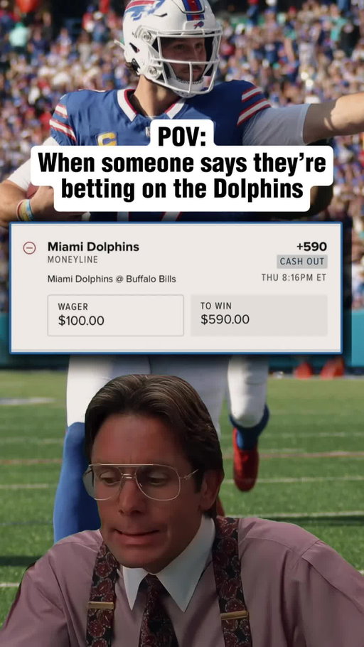 Yeah.. about that bet...

#NFL #NFLMemes