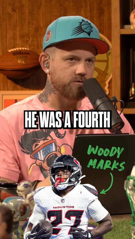Stash Woody Marks 🙌 #ad Backup Options is sponsored by @Progressive. Visit Progressive.com to quote today.
