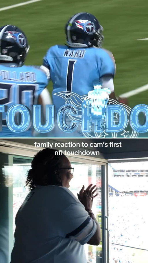 Unforgettable moment for the Ward family 💙

(via wardfamilyplaybook/TT)
