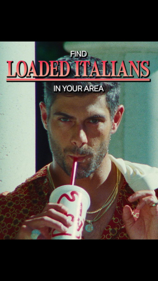 Looking for a hot, juicy, and shredded Loaded Italian in your area? TXT 929-ITALIAN today!

#ArbysPartner