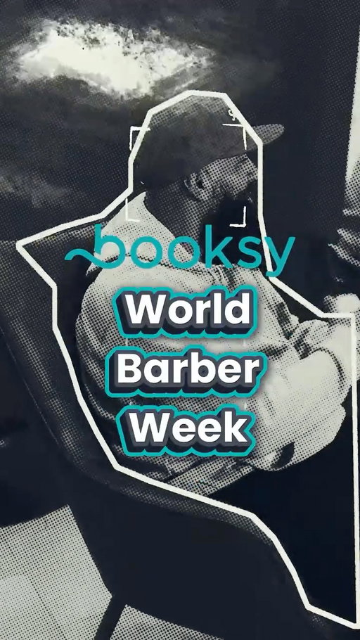 Exotic Animals at the shop? 👀

This time, Mr. Blendking dropped a bomb on us all, an unexpectedly hilarious truth about an exotic pet he had at the shop.

This is a reminder that the realest moments happen when you least expect them.

What’s your take on pets in the shop? Drop the animal emoji in the comments! 👇

#BarberWeek2025 #BooksyBrave #BeBrave #BarberLife #BarberBusiness #CommunityHub #IndependentArtist #MrBlendking