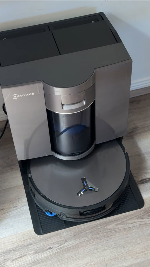 The @ecovacs_anz DEEBOT X11 OmniCyclone is Xtra in Every Way!

Pre-order DEEBOTX11 today by visiting the link in my BIO. They will also be available in stores on September 30 at Harvey Norman, JB Hi-Fi, The Good Guys, Retravision, ECOVACS online and Amazon! 🥰
 
#DEEBOTX11 #XtraInEveryWay #ECOVACSANZ