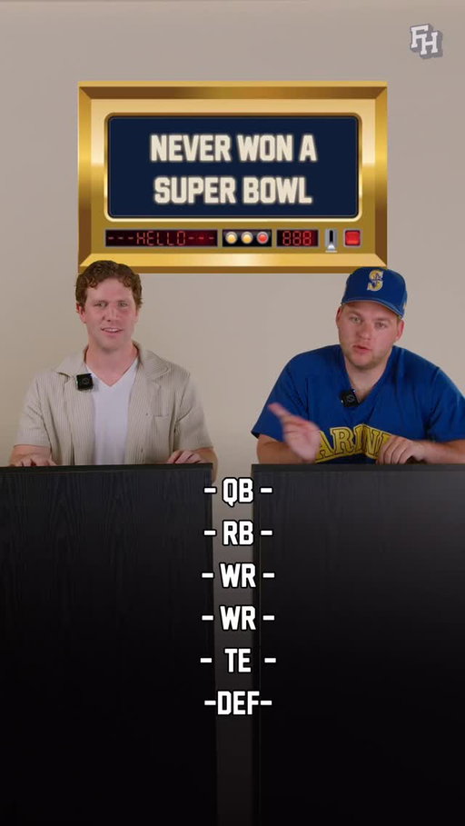 What were the BEST and WORST picks of this #NFLDraft? @stripe.sports.show 
.
#nfl #fantasydraft #football