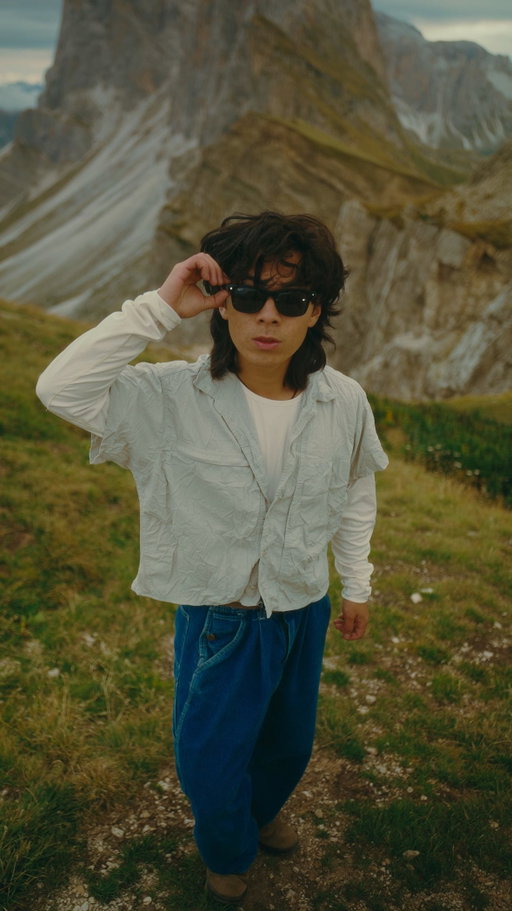 Summer might be over soon, but these memories will last a lifetime. Have you stayed in the present?

Staying in the moment, hands-free and in high-definition, with the new generation of @raybanmeta glasses, announced today at Meta Connect.

#RayBanMetaPartner #AIGlasses