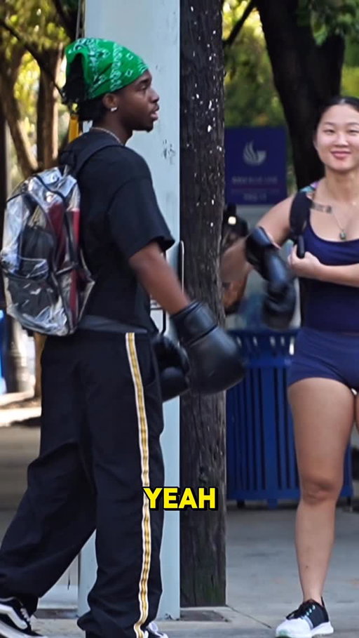 Number or Get Knocked Out 🤣🥊
(Full Video Link In Bio) 
•
•
•
Follow @charvooo for more 
YT: Charvo 

#reel #explore #trending #prank #charvo #viralvideos