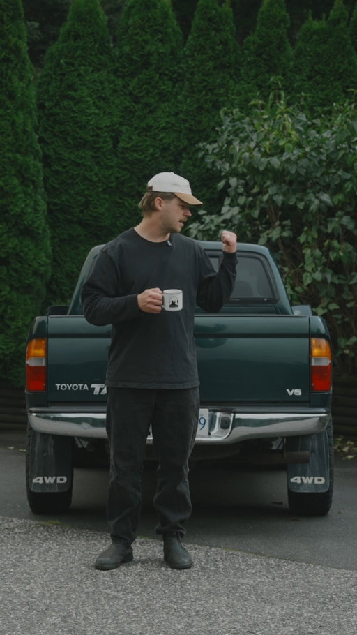 The perfect gift for your Gen 1 Tacoma’s 21st birthday? The DECKED Drawer System, now available for Gen 1 Tacoma 6’2” bed and Gen 1 Tundra 6’6” bed.

#DECKEDUSA #GetDECKED #GetAfterIt