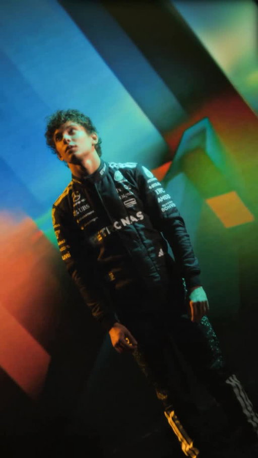 From dreams to reality - faster than ever 💨
AI isn’t coming, it’s already here 🙌🏼 #G42 #G42ai #F1 #Technology #DigitalTransformation