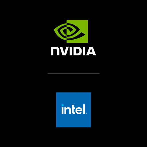NVIDIA and @Intel to develop AI infrastructure and personal computing products.

Read the announcement in our link in bio.