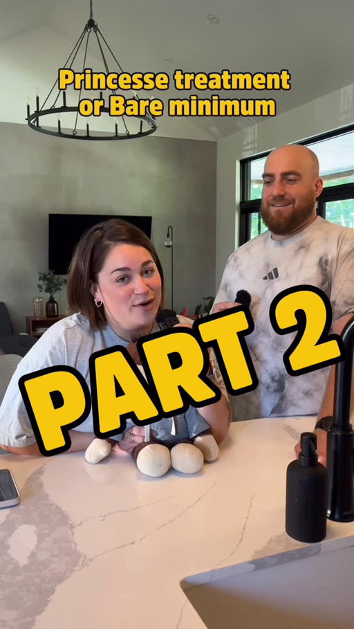 Virg, Phil & la Vérité PART II