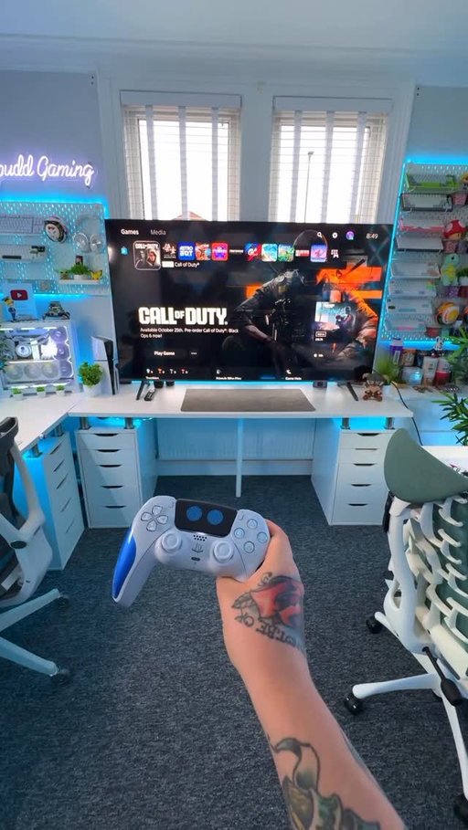 Throwback Thursday 💪🏻

When people ask a gamer if they are free tonight 👀

Who else can relate to this? 🎮😅

________________________________________

📸 More content - @spuddplays @behindthespudd
💜 Check out my other socials (links in bio)
💰 Partner discounts in bio
✉️ DM or Email for collabs
________________________________________

#gaming #gamingsetup #gamingroom #pcsetup #gaminglife #gamerlife #gamerguy #setupinspiration #pcgamingsetup