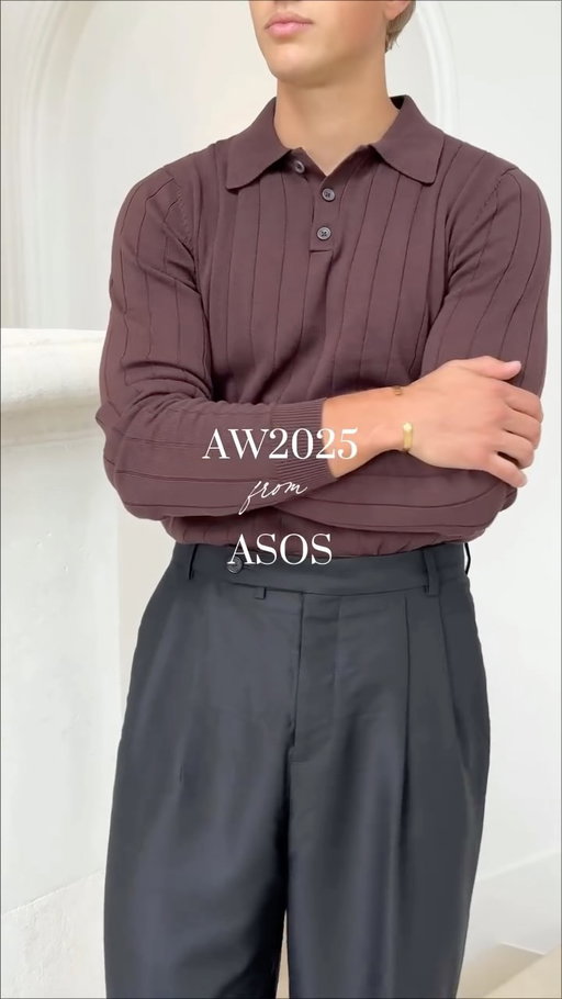 classy and chic in @asos #ad 

#mensfashion #mensstyle #outfitinspo #chicstyle #asos