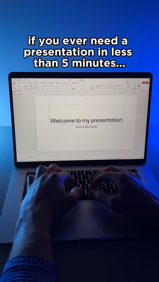 Aesthetic presentations>>>