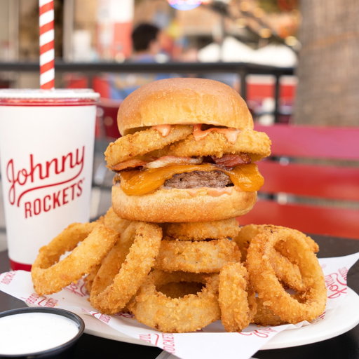 Say cheese(burger)! 📸🧀