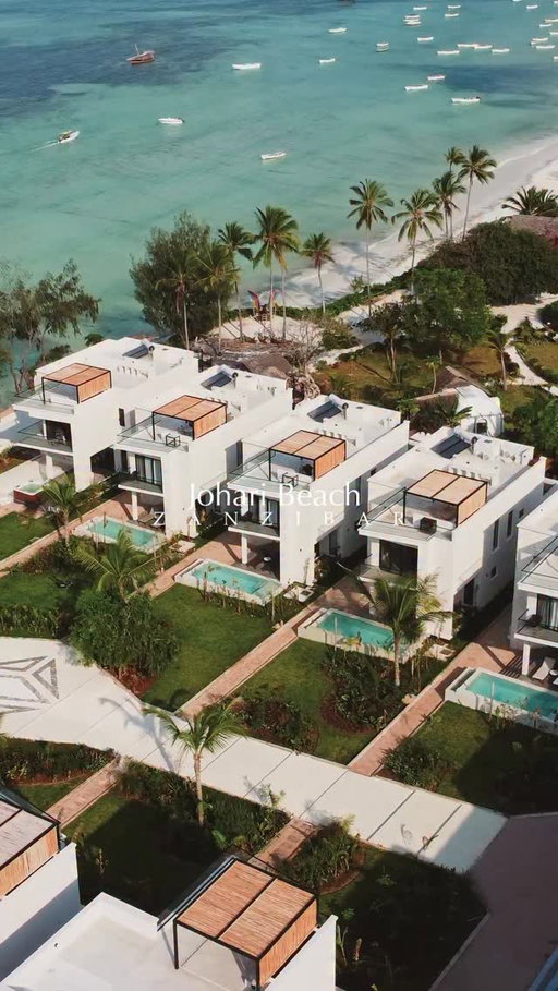 Welcome to Johari beach located in the southern part of Zanzibar with incredible beach front views of the Indian Ocean 🏝️

@joharibeach 

#zanzibarofficial #zanzibarisland #zanzibarhotel #zanzibarresort #luxuryhotels #luxuryvilla #luxurytravel