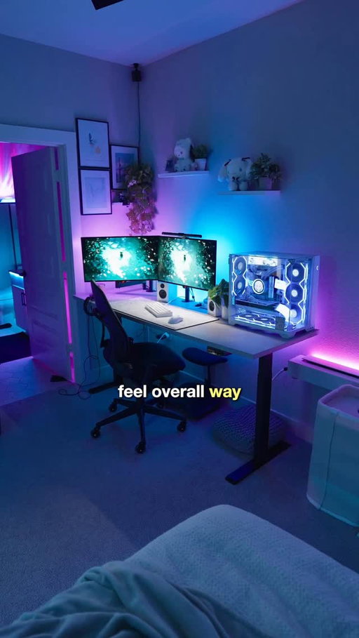 is my bedroom “bland”?