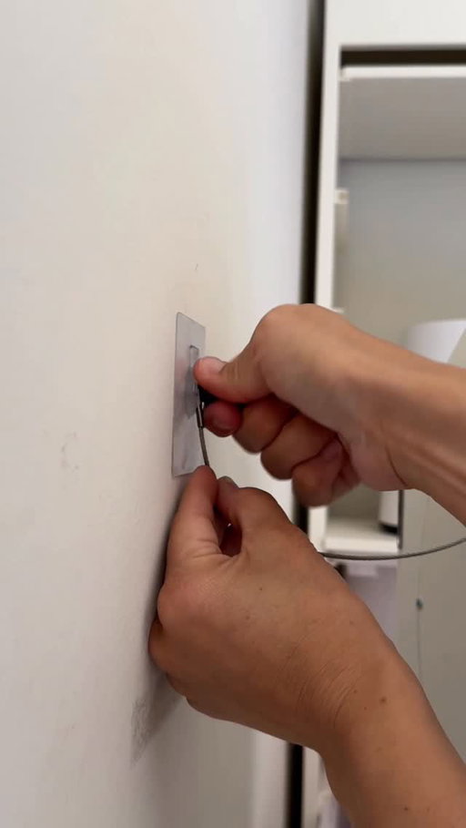 In 2019 alone, there were 11,521 ED visits by children for furniture or TV tip-overs. That’s roughly one child every 46 minutes.

Comment SAFE & I’ll send you the link to these damage free anchors and some of my other baby proofing favorites! *be sure your following me! 

Anchoring furniture is a non-negotiable in my book and these make it SO easy! (Even the awkward pieces of furniture) 

#babyproofing #babyproof #newmom #momsofinstagram #momlife #toddlermom #motherhood #amazonfinds