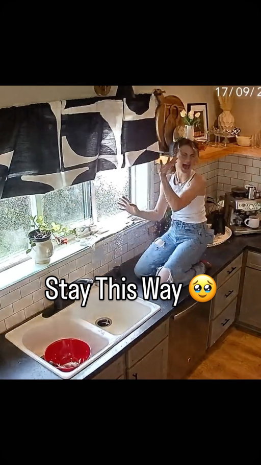 Don’t blink..the laughter echoing throughout your home will soon be just a memory 🥹 Lord please can we stay this way?🙏 #viral #funny #family #merveldt #paul #stacy #grayden #alaskaelevated #couple #goals #memories
