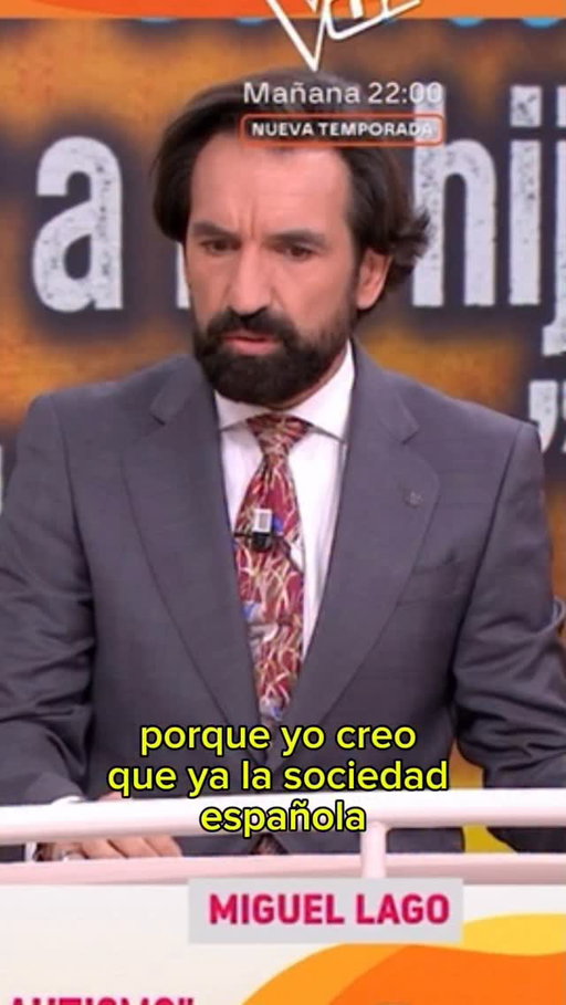 Hoy hemos hablado en @yahorasonsoles del autismo. Yo solo pido más amor, por favor.
