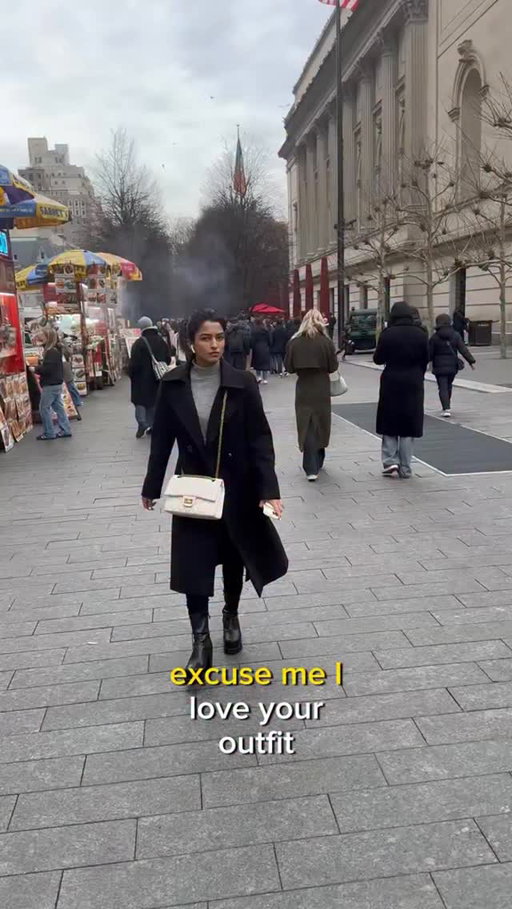 What do you do for a living?