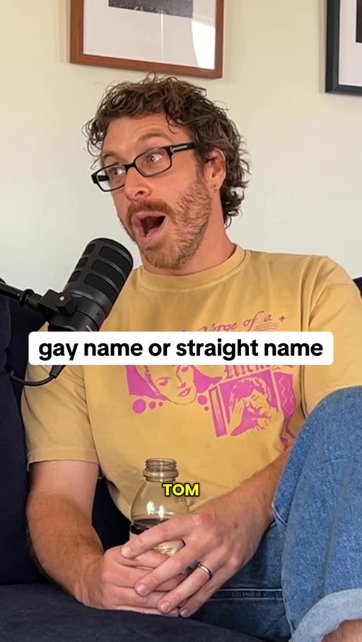which country has the most gay Toms?

#gay #gaystagram #name #tom #thomas