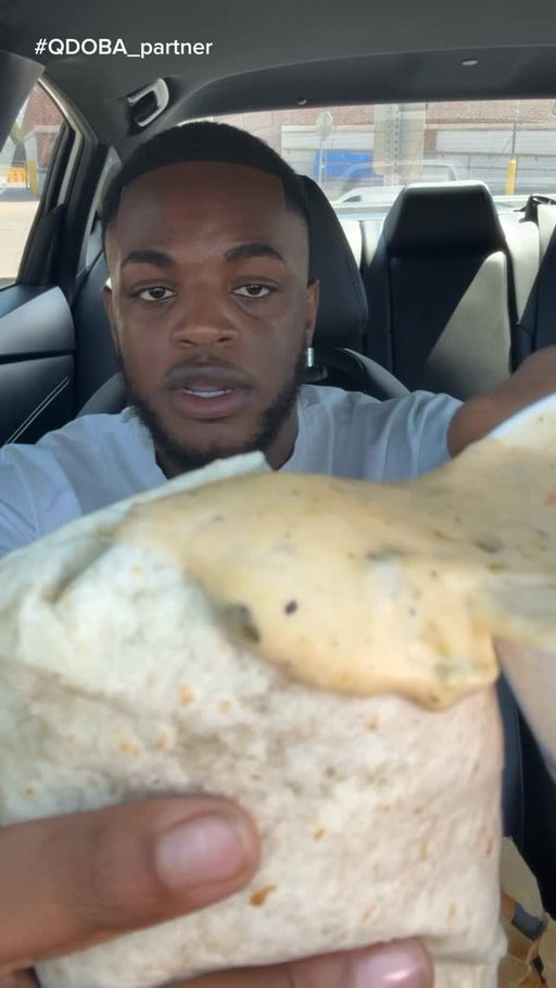 #QDOBA_partner Diptember is here & yall have to get in on this! 

NO PURCHASE NECESSARY. Open to legal residents of the 50 U.S./D.C. and Canada (excluding QC), age 18+. Void where prohibited. Sweepstakes ends 04:00:00 AM ET on 09/20/25. For full Official Rules, entry periods, entry limits, prize and award details and how to enter drawings without purchase visit diptember.com