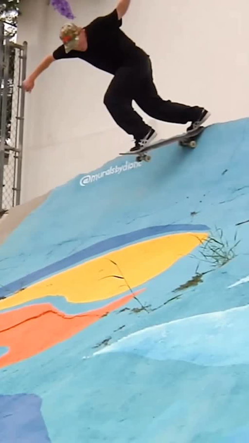 @asics_skateboarding “A Guided Tour” playing now @thrashermag ! Killed it @jacobelliottharris ❤️📹 @eduartoe @jeanlucvida