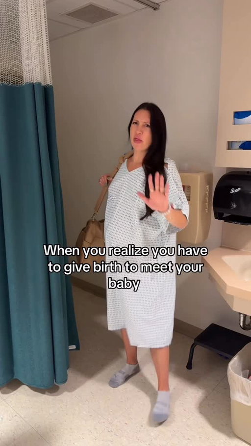 Thought I could skip this part…I was wrong