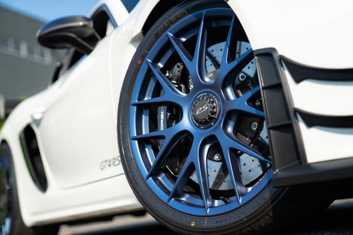 Looking for your next track day car?

This Manthey-equipped GT4 RS is dialed in for precision turns and pure driving thrills.
 
See it up close at Porsche Bellevue!
 
#PorscheBellevue #Manthey #TrackReady #Porsche911 #PorscheLife #DriversCar #TrackDay #GT4RS #PrecisionDriving #CarEnthusiast #PerformanceCars #DrivingExperience #PorschePerformance #CarLovers #Motorsport #LuxuryCars #AutoPassion #PorscheCommunity #CarShow #PorscheFamily #TrackReadyCars #Porsche