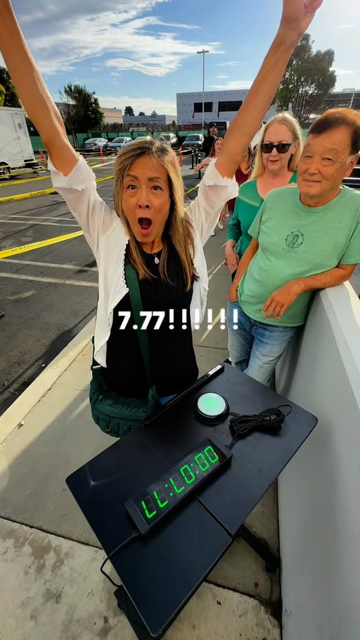 The time has come. ⏰ 

We gave our first warehouse sale customers the chance to win big. Join the fun at the warehouse sale this weekend - details below ⤵️

📍15202 Graham St, Huntington Beach, CA 92649
🗓️ NOW - Saturday 9/20
⏰ 8am - 2pm