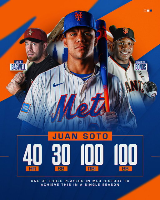 An incredible first year in Queens continues 🔥