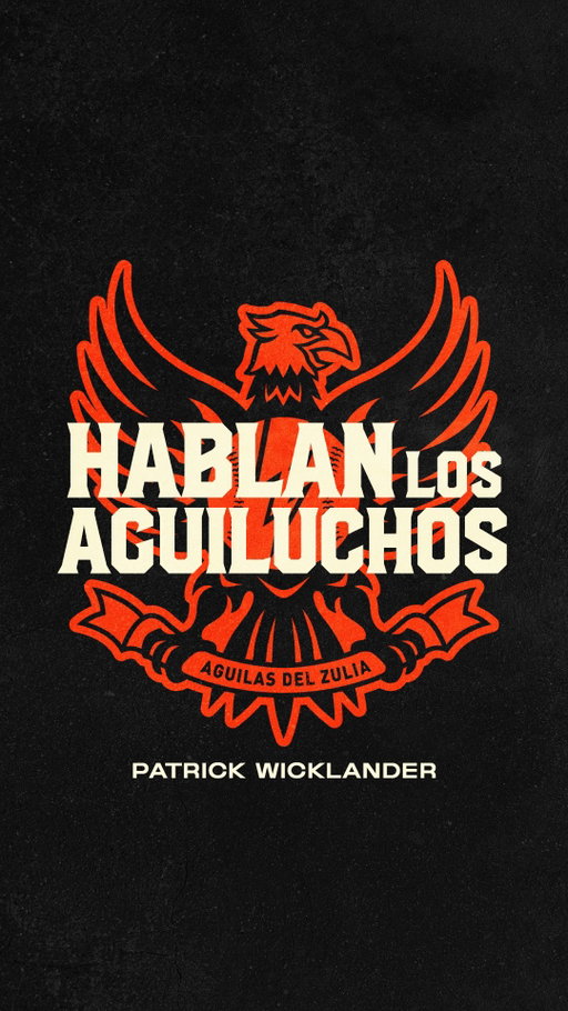 Hablan 𝐥𝐨𝐬 𝐀𝐠𝐮𝐢𝐥𝐮𝐜𝐡𝐨𝐬 🔥🦅

Patrick Wicklander, lanzador zurdo de 25 años, se une a las Águilas del Zulia para la temporada 2025-2026. ⚾️

Con experiencia en Triple A con los Rays y una recta potente acompañada de una curva venenosa, llega desde la Atlantic League listo para dejar huella en la LVBP.

¡A la Carga, Patrick! 🟠