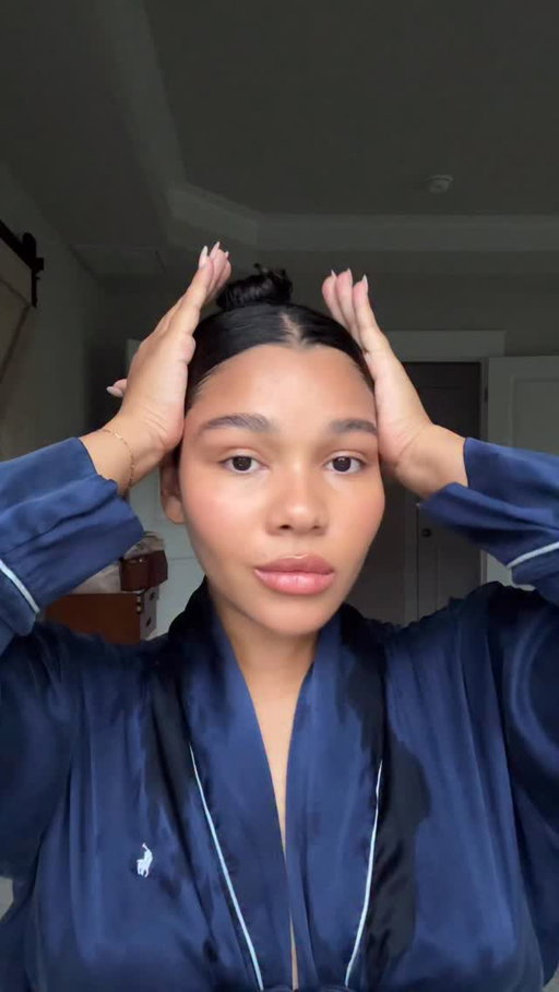 a FULL hair tutorial with only ONE tool… yeah I’m in love with you BADDD @sharkbeauty 🙂‍↔️😭🫶🏽

#SponsoredbySharkBeauty #SharkGlossi