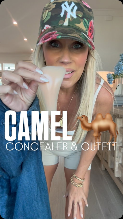 Comment ME and I’ll send you the link to this entire look!