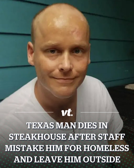 A Texas family is demanding answers after 34 year old Jessie Mobley Jr. collapsed while dining at KFFO Afro Steakhouse in Houston. Instead of calling 911, staff allegedly carried his unconscious body outside and left him propped against a wall, assuming he was homeless.⁠
⁠
His body was discovered the next morning by a cosmetology student arriving for class. Mobley’s family says he could have been saved if staff had acted and are calling for accountability as outrage grows over the restaurant’s silence.