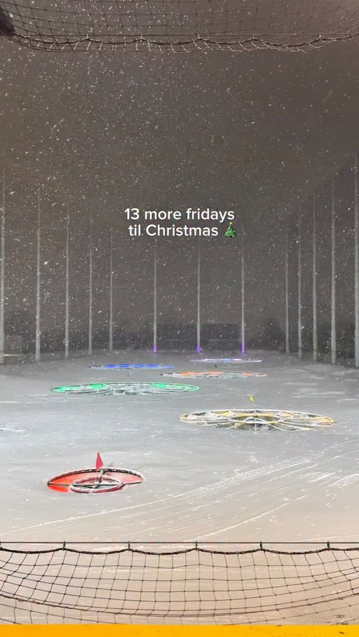 98 more sleeps 🛌