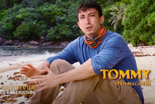 Our 36-hour Survivor Influencer Experience video is out now on the Survivor YouTube. Still can’t believe this all happened, really dream come true type stuff. Thanks to CBS and my fellow cast for an unreal experience. I’m now ready for a full season. Watch the vid, listen to my @snuffintorches recap tomorrow and watch my own version coming out next week! 

PS: took me like an hour to order these pictures and figure out the framing. Hope I didn’t mess it up!