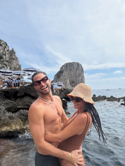 DAY 2 OF THE BEST TIMES EVER !!! ITALY IS SO BEAUTIFUL AND THE FOOD IS MAGIC ❤️🇮🇹🍝