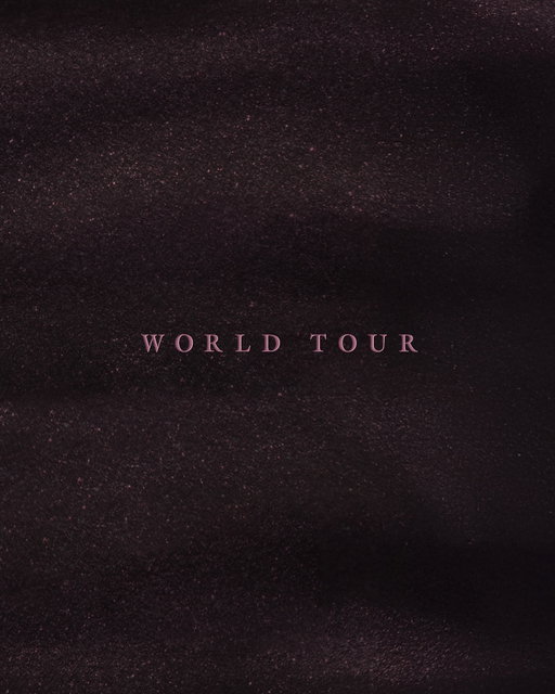 BLACKPINK WORLD TOUR <DEADLINE> - SHOWS ADDED

#BLACKPINK #블랙핑크 #WORLDTOUR #DEADLINE #SINGAPORE #HONGKONG #YG