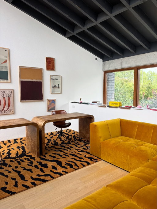 At home recently 💌 ft some new Autumnal changes and additions 🍂🧋✨🍽️🥮