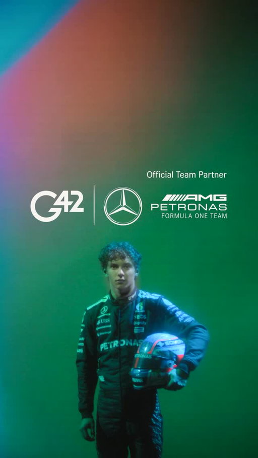 AI used to be the stuff of dreams. But we’re not dreaming anymore. 🙌🏼🏎️

#G42 #G42ai #F1 #Technology #F1 #DigitalTransformation @mercedesamgf1