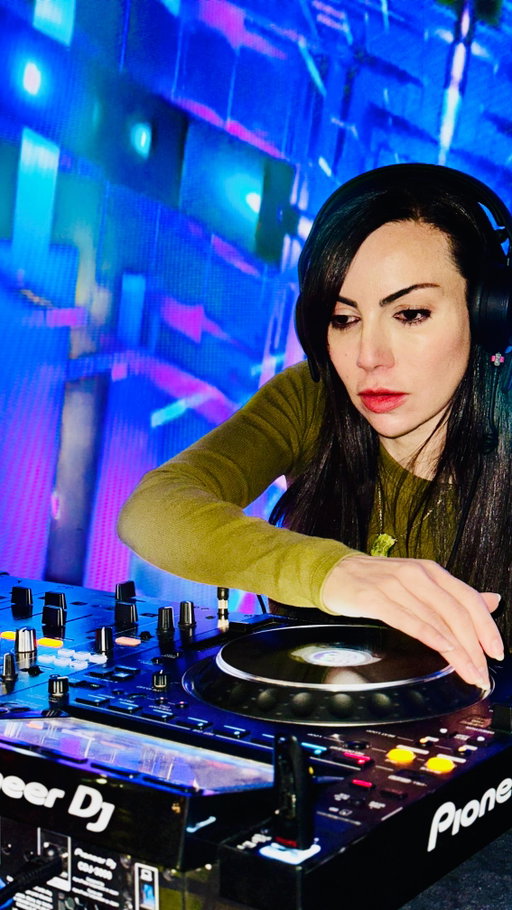 French embassy Riyadh. Thanks for having me ☺️ #djarian #saudiarabia #riyadhdj