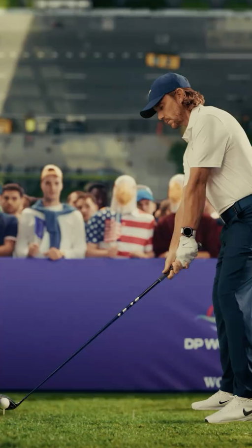 One week to go until golf’s greatest team event tees off at Bethpage.

As a proud Worldwide Partner of @therydercup, we’re delivering feats of golf anywhere you can imagine.

That’s #SmartLogisticsToATee.

#RyderCup2025