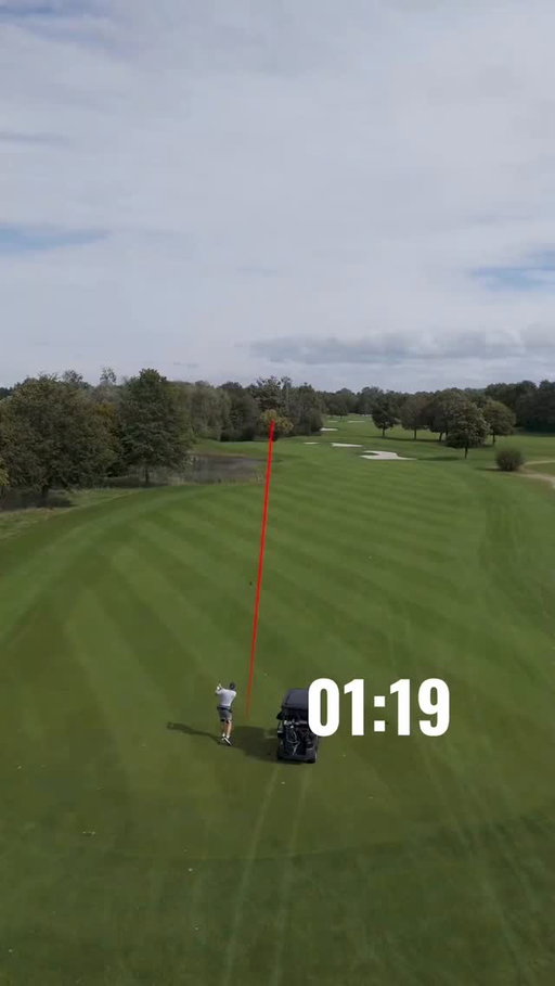 Anzeige - Did I really run faster than the cart using the ExoSkeleton from @hypershell.tech ? 😬

Video is sponsored by Hypershell

#golf #golfjoke #golfer #golfing #golfshot