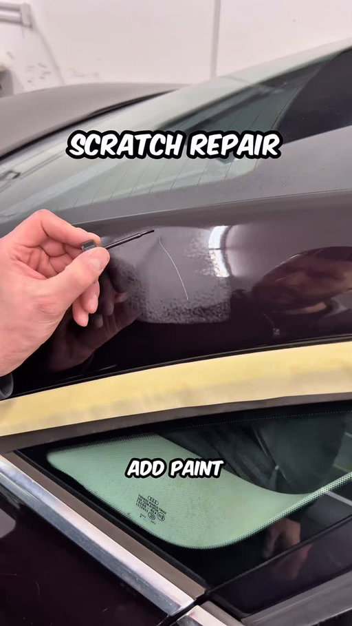 No more wasting money at the body shop

#cars #detailing #fix #repair #shorts #restoration #car #diy #auto #clean #restore #work #ceramic #tips #fy #fyp #wow #perfect #top #best #video #videos #viral #viralvideo #cartok #trendingvideo #trending #explore #explorepage #audi