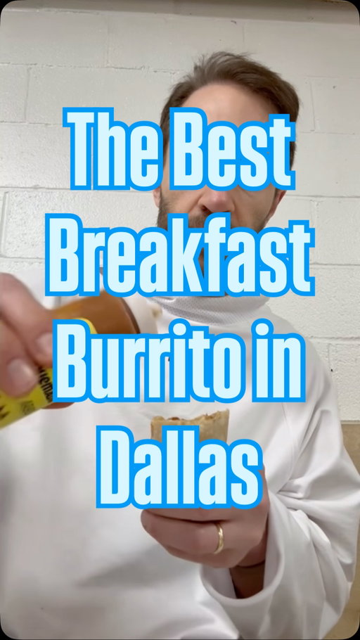 Burritos are the breakfast of the gods. And @losprimostacosmore makes a very worthy specimen #breakfastburritos