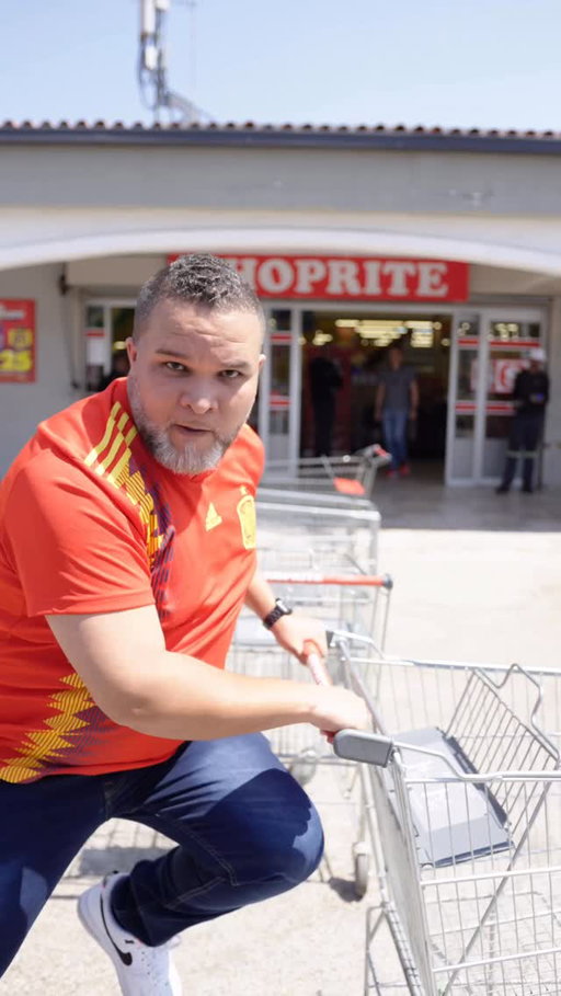 Big Red weekend is here! I have the tricks for you. Dont forget your Xtra Savings Card and get down to your nearest @Shopritesa NOW
#ShopriteSA
#ShopriteBRW