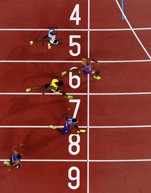 World’s Greatest. Clock it.

#YouGotThis #Tokyo2025