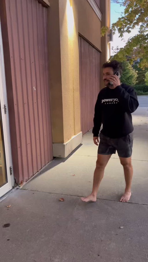 Power Yoga Canada will always think of you…. Are You Breathing Now?

reel inspired by: @verizon 

#comeasyouare #yoga #yogapractice #yogainspiration #poweryoga #yogaeveryday #pyc #yogaeverywhere #wellness #pycoakville #breathe #breath #yogabreath #yogabreathing