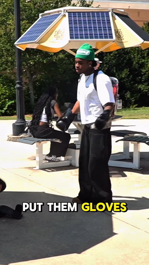 Number or Get Knocked Out 🤣🥊
(Full Video Link In Bio) 
• 
•
Follow @charvooo for more 
(Entertainment Purposes Only)

#reels #instagramreels #viralreels #explore #prank #charvo